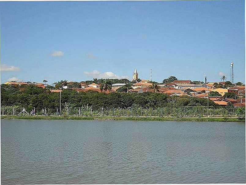 FOTOS DE ARCEBURGO - MINAS GERAIS - ARCEBURGO - MG