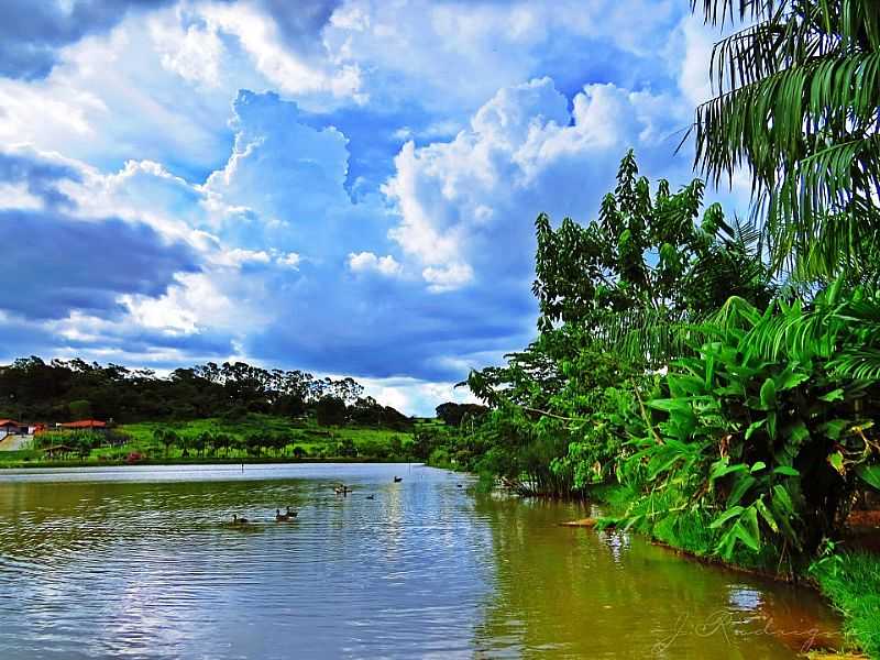 FOTOS DE ARCEBURGO - MINAS GERAIS - ARCEBURGO - MG