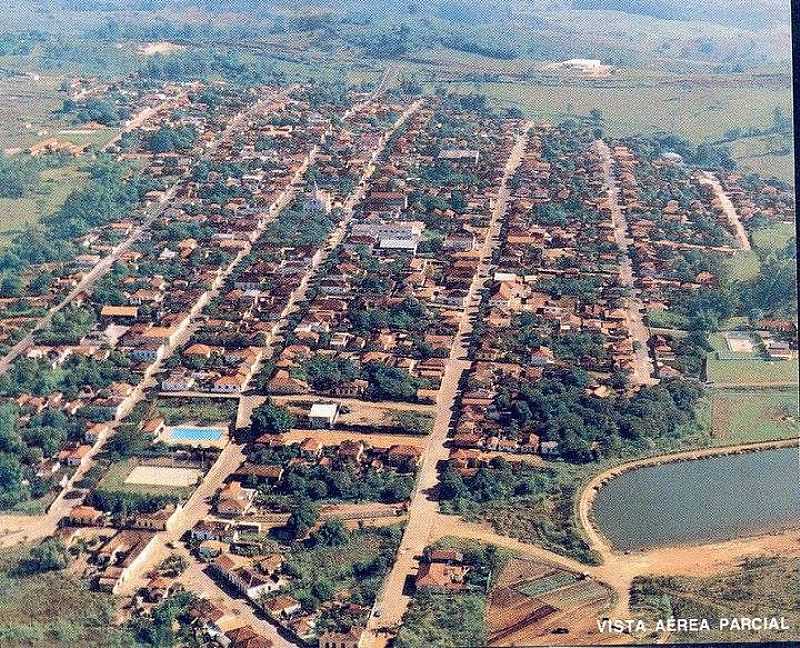 FOTOS DE ARCEBURGO - MINAS GERAIS - ARCEBURGO - MG