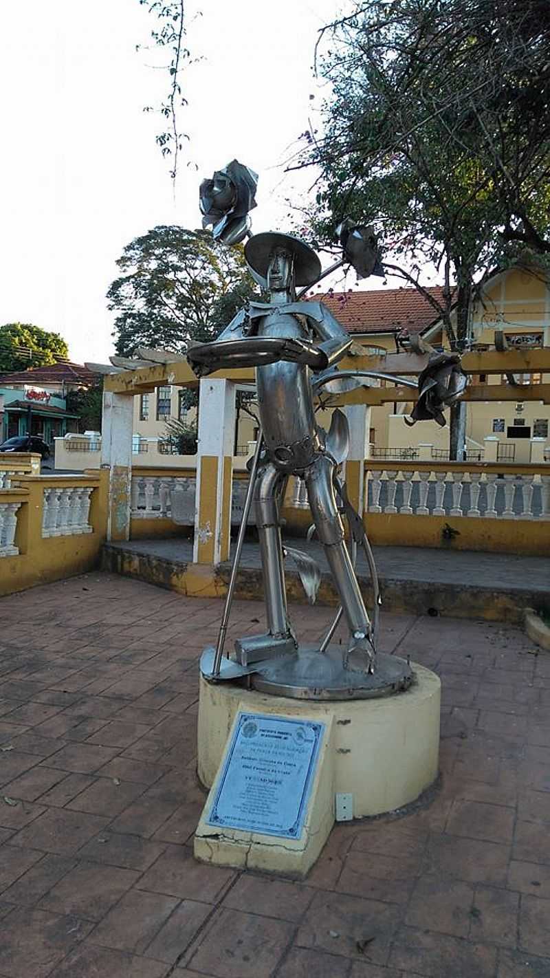 IMAGENS DA CIDADE DE ARCEBURGO - MG - ARCEBURGO - MG