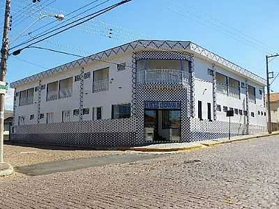 HOTEL-FOTO:MNICAGUIDORIZZI  - ARCEBURGO - MG