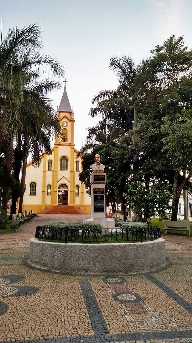 IMAGENS DA CIDADE DE ARCEBURGO - MG - ARCEBURGO - MG