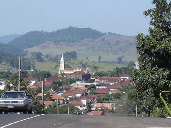 VISTA PARCIAL-FOTO:AROLDINHO DOS REIS - ARCEBURGO - MG