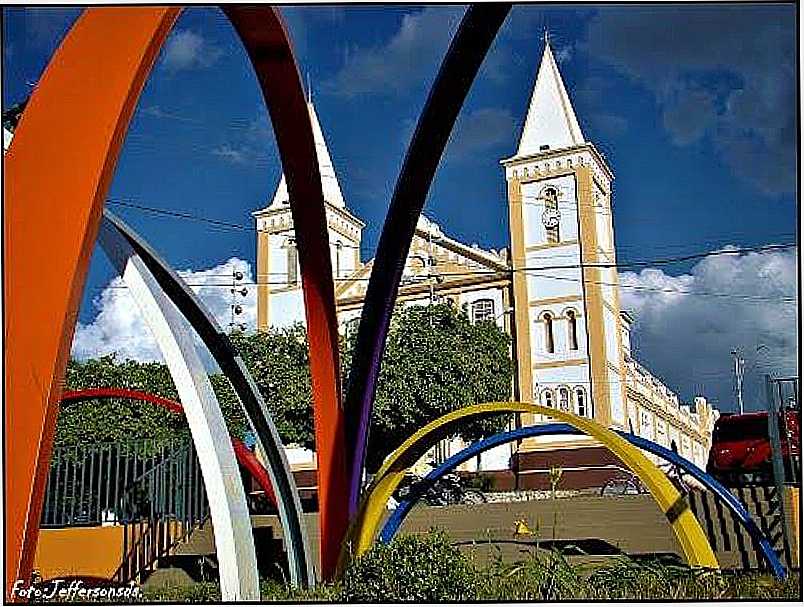 ARCOS - MINAS GERAIS - ARCOS - MG