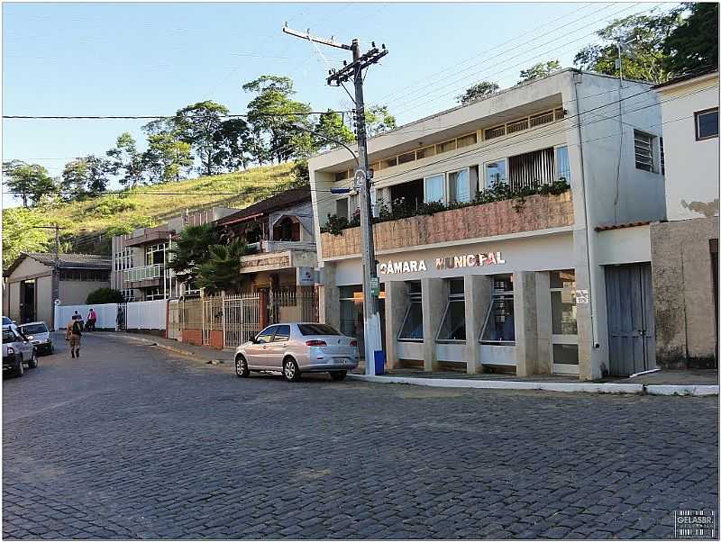 ARGIRITA-MG-CMARA MUNICIPAL-FOTO:GERALDO SALOMO - ARGIRITA - MG