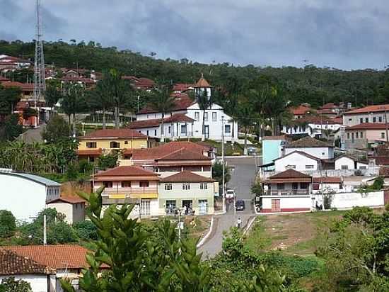 ARICANDUVA-FOTO:PEDRO PAULO  - ARICANDUVA - MG