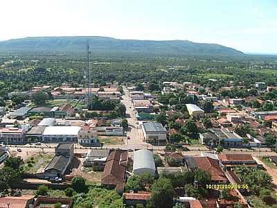 VISTA AREA FOTO POR
GLEISON LACERDA - ARINOS - MG