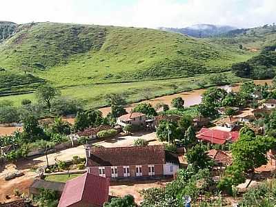 ASSARA-FOTO:WANDERSON ANTUNES MO - ASSARA - MG