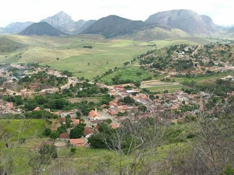 IMAGENS DA CIDADE DE ATALIA - MG - ATALIA - MG