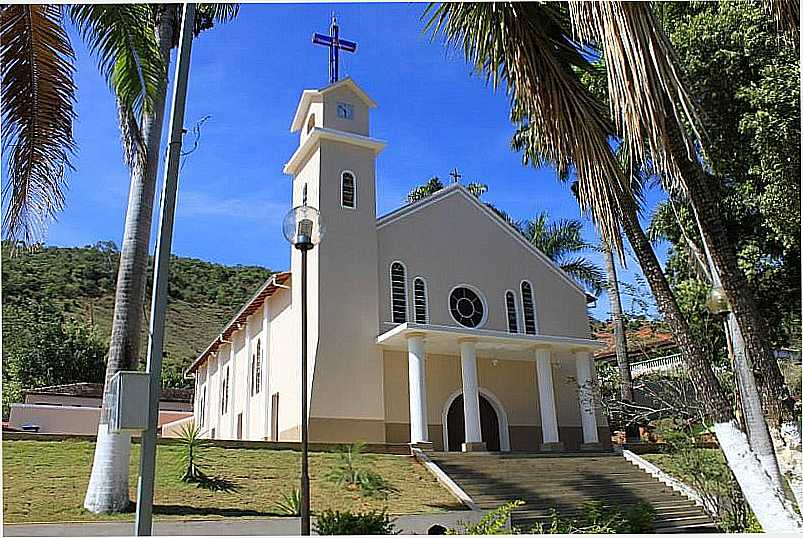 IMAGENS DA CIDADE DE ATALIA - MG - ATALIA - MG