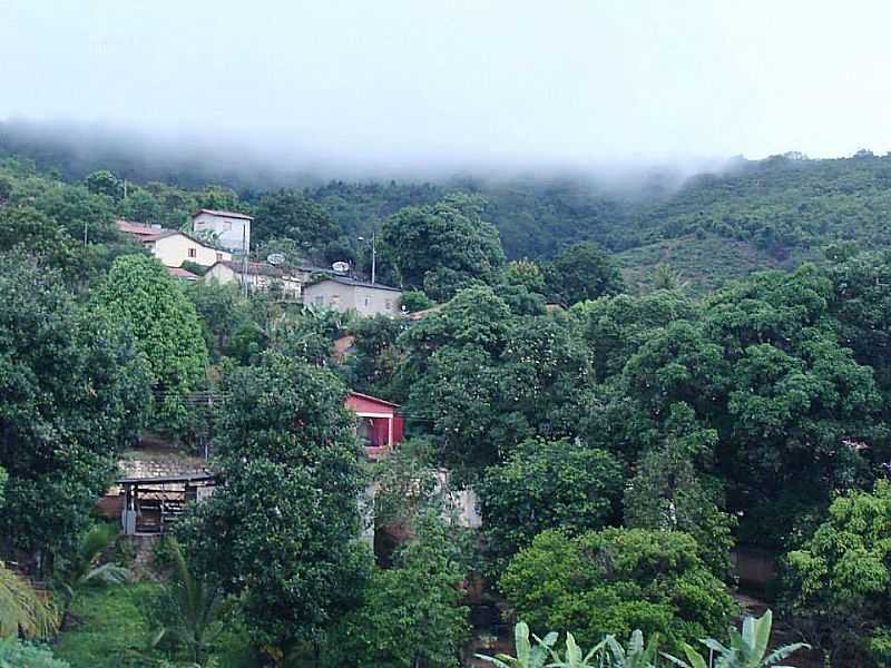 IMAGENS DA CIDADE DE ATALIA - MG - ATALIA - MG
