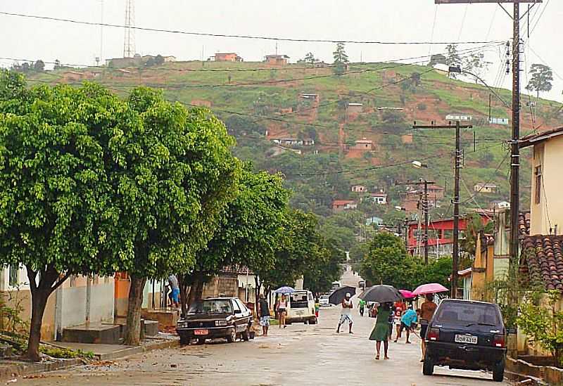 IMAGENS DA CIDADE DE ATALIA - MG - ATALIA - MG