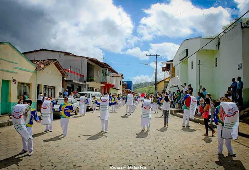 IMAGENS DA CIDADE DE ATALIA - MG - ATALIA - MG