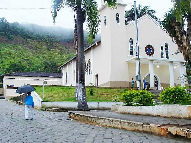 IMAGENS DA CIDADE DE ATALIA - MG - ATALIA - MG