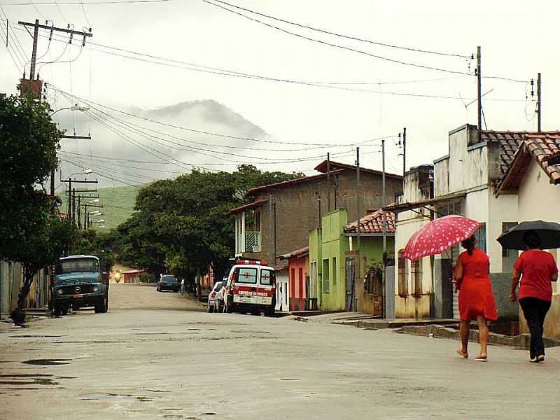 IMAGENS DA CIDADE DE ATALIA - MG - ATALIA - MG