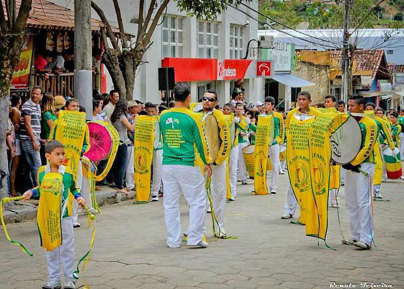 IMAGENS DA CIDADE DE ATALIA - MG - ATALIA - MG