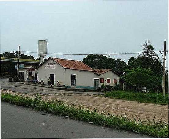 POR MONTANHA - AUGUSTO DE LIMA - MG