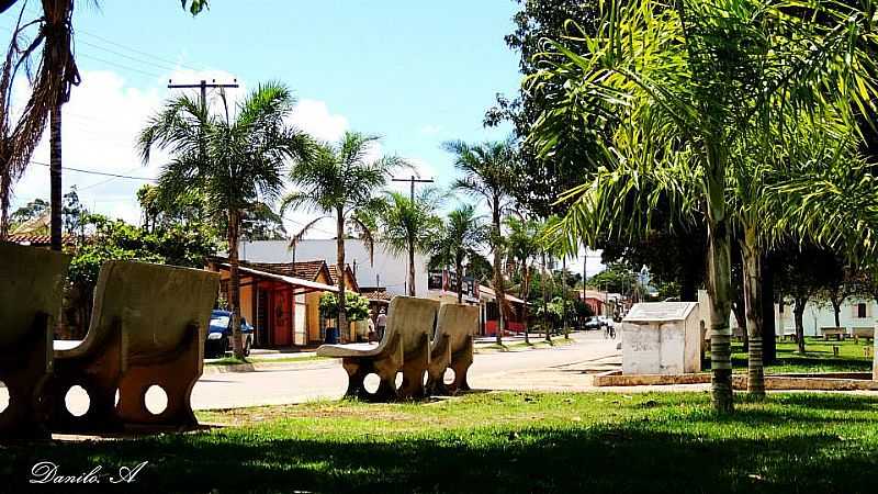 IMAGENS DA LOCALIDADE DE BABILNIA - MG DISTRITO DE DELFINPOLIS - MG - BABILNIA - MG