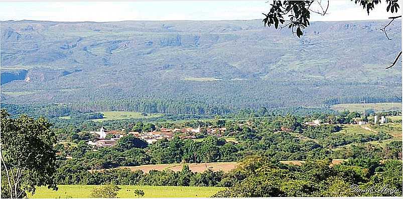 IMAGENS DA LOCALIDADE DE BABILNIA - MG DISTRITO DE DELFINPOLIS - MG - BABILNIA - MG