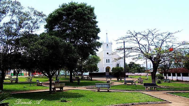 IMAGENS DA LOCALIDADE DE BABILNIA DISTRITO DE DELFINPOLIS - MG - BABILNIA - MG