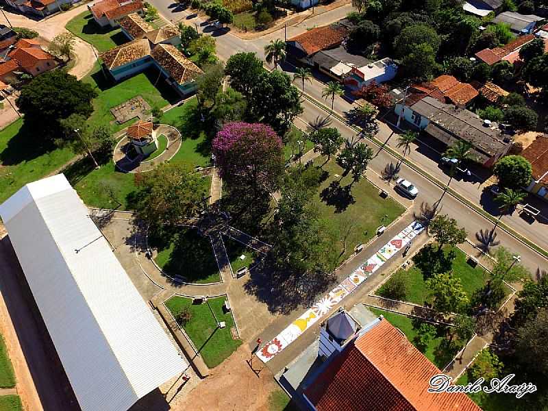 IMAGENS DA LOCALIDADE DE BABILNIA - MG DISTRITO DE DELFINPOLIS - MG - BABILNIA - MG