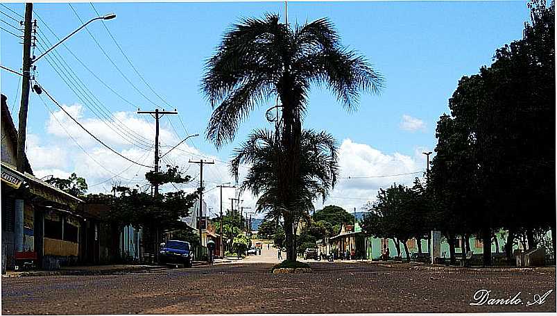 IMAGENS DA LOCALIDADE DE BABILNIA DISTRITO DE DELFINPOLIS - MG - BABILNIA - MG