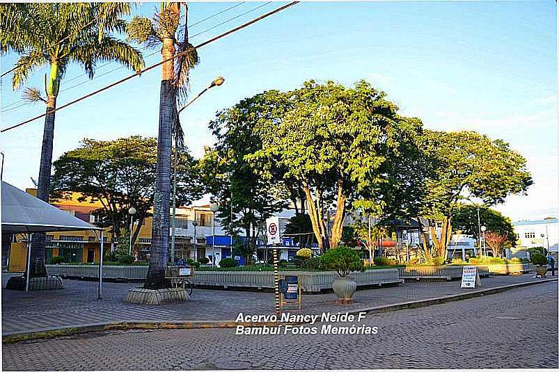 PRAA CEL TORRES -2012- BAMBU MG-ACERVO NANCY NEIDE F - BAMBU - MG