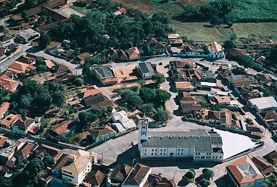 IGREJA MATRIZ-FOTO:WANER LIMA  - BAMBU - MG