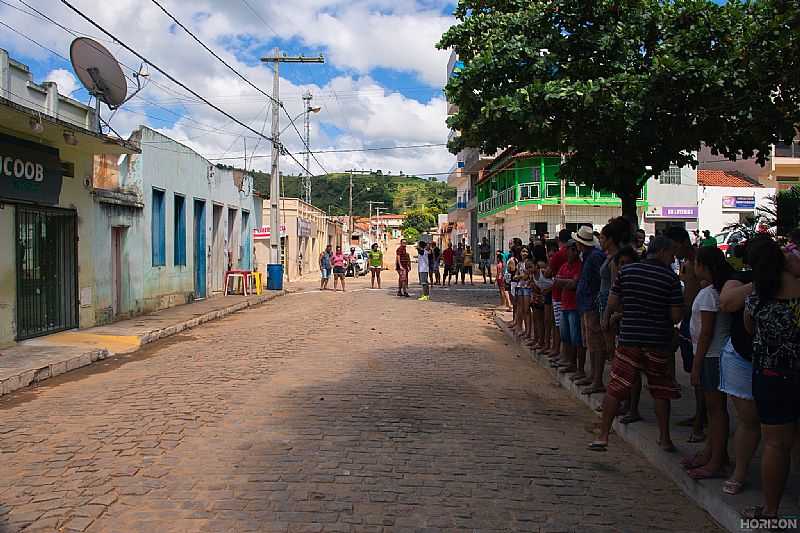 IMAGENS DA CIDADE DE BANDEIRA - MG - BANDEIRA - MG