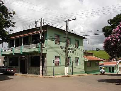 BANDEIRA DO SUL PREFEITURA MUNICIPAL - BANDEIRA DO SUL - MG