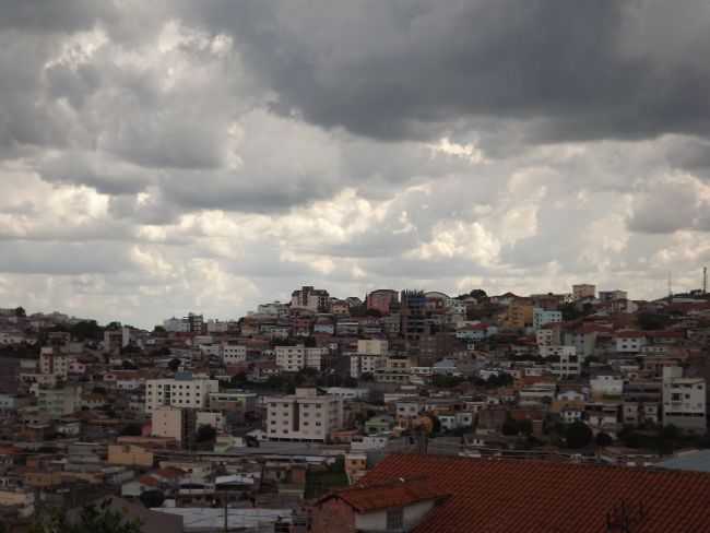 POR LUIZ CARLOS JORNALISTA - BARBACENA - MG