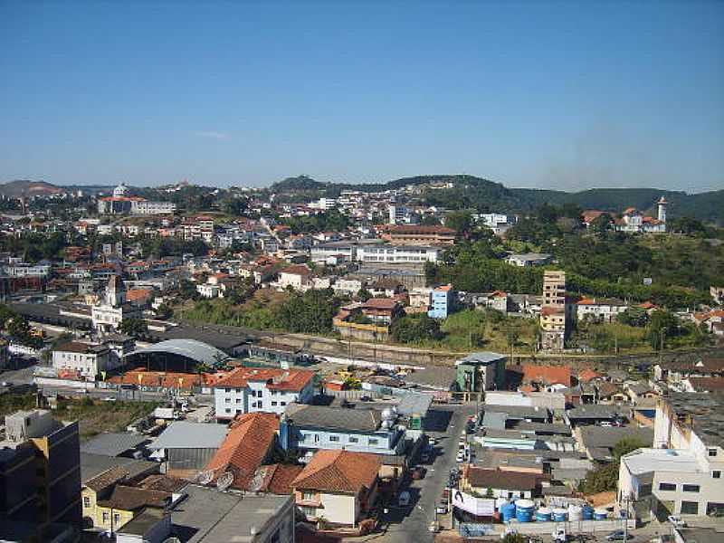 BARBACENA, POR MARIA DELOURDES - BARBACENA - MG