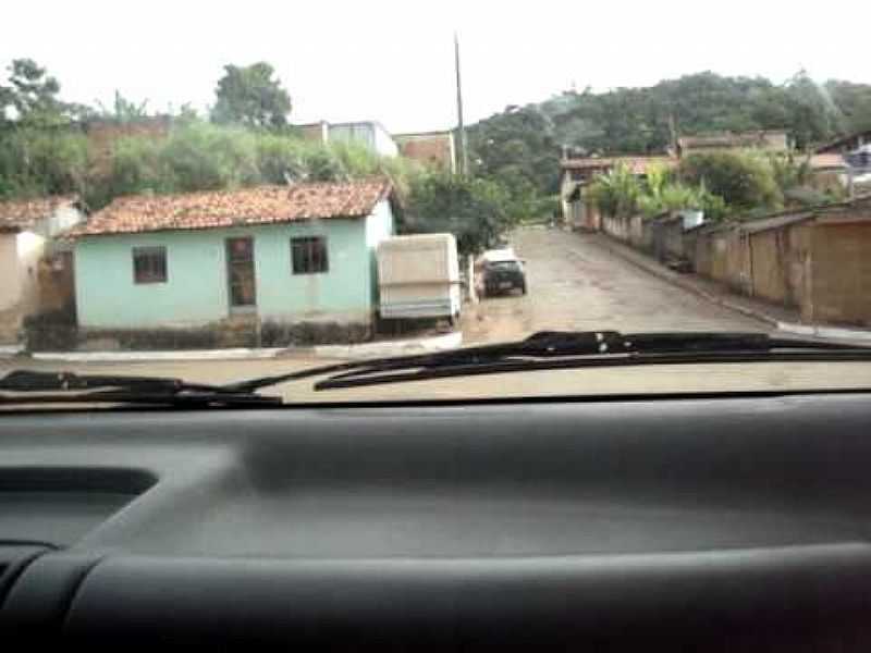 BARRA FELIZ-MG-VISTA PARCIAL DO DISTRITO-FOTO:WELISON VENANCIO - BARRA FELIZ - MG