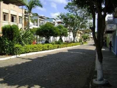AV.CAP MANUEL CARNEIRO, POR SERGIO - BARRA LONGA - MG