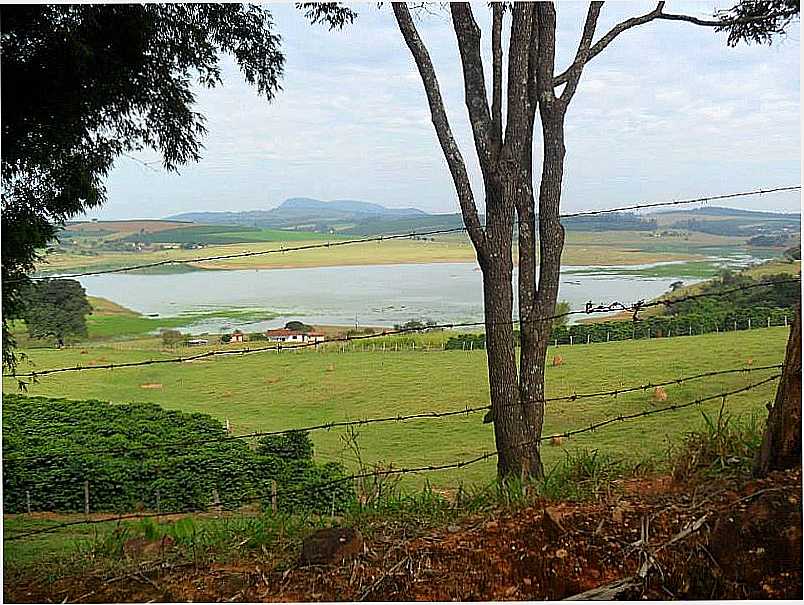 IMAGENS DA LOCALIDADE DE BARRANCO ALTO - MG - BARRANCO ALTO - MG