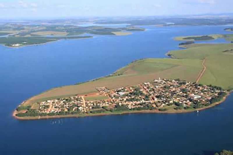 IMAGENS DA LOCALIDADE DE BARRANCO ALTO - MG - BARRANCO ALTO - MG