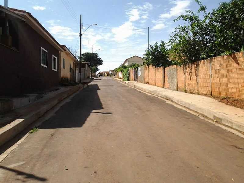 IMAGENS DA LOCALIDADE DE BARRANCO ALTO - MG - BARRANCO ALTO - MG