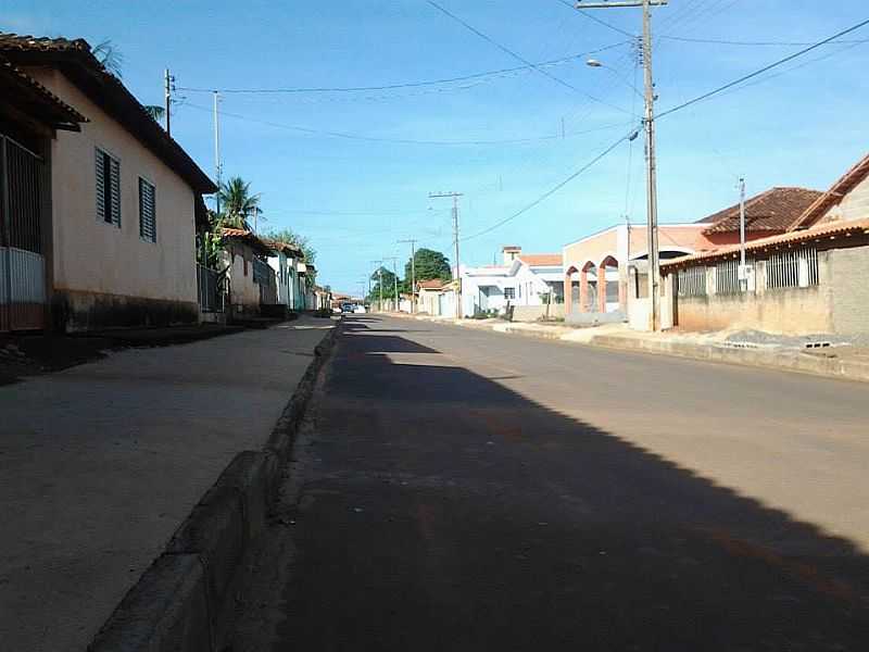 IMAGENS DA LOCALIDADE DE BARRANCO ALTO - MG - BARRANCO ALTO - MG