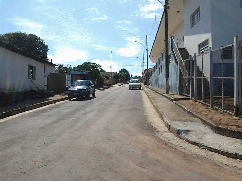 IMAGENS DA LOCALIDADE DE BARRANCO ALTO - MG - BARRANCO ALTO - MG