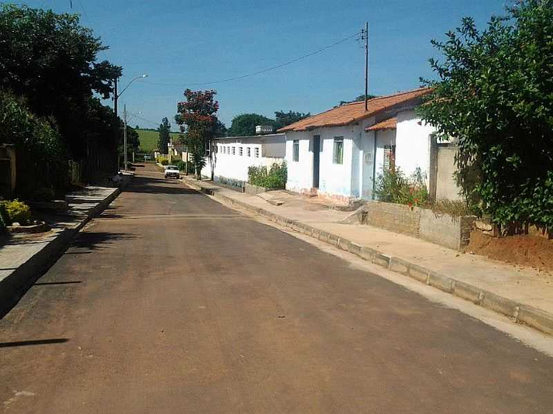 IMAGENS DA LOCALIDADE DE BARRANCO ALTO - MG - BARRANCO ALTO - MG