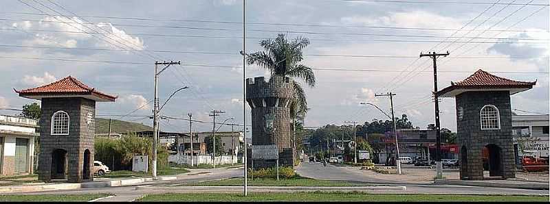 BARROSO - MINAS GERAIS - BARROSO - MG