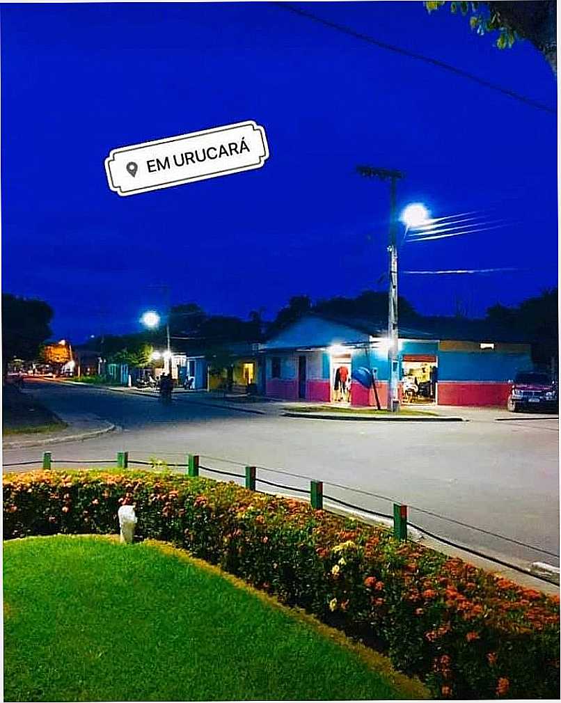 IMAGENS DA CIDADE DE URUCAR - AM - URUCAR - AM