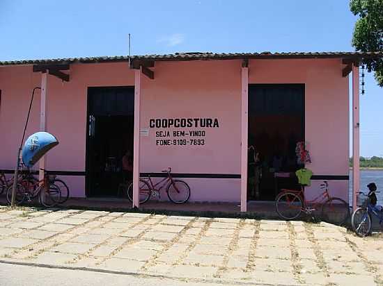 URUCAR-AM-COOPCOSTURA-FOTO:MIQUIAS SOUZA - URUCAR - AM