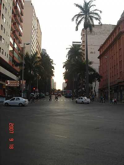 A. AMAZONAS -  FOTO
POR WALTER LEITE - BELO HORIZONTE - MG