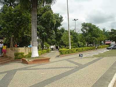 PRAA SRA. DA PIEDADE, POR PESB.CRUZ. - BELO ORIENTE - MG