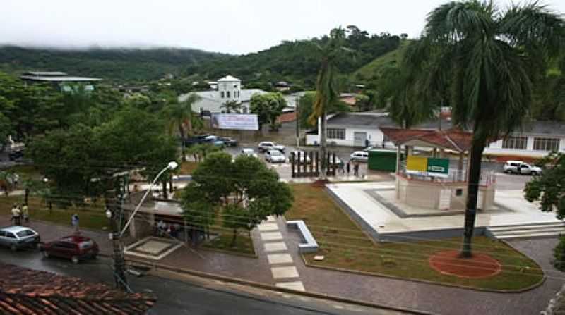 BELO ORIENTE-MG-PRAA DA JAQUEIRA-FOTO:IPBO.ORG.BR - BELO ORIENTE - MG