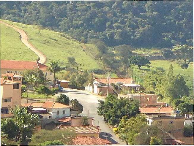 HOSPITAL DE BELO VALE-MG, POR JAIME HENRIQUE PARREIRAS - BELO VALE - MG