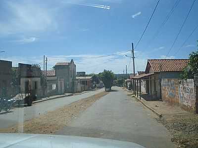 CHEGANDO EM BENTPOLIS POR TIAGO SOARES - BENTPOLIS DE MINAS - MG