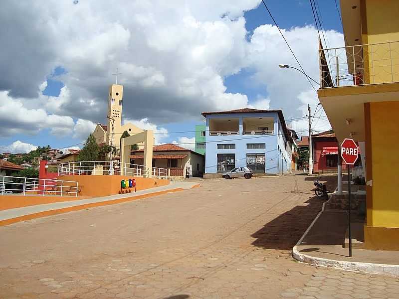 BERILO - MG POR GILDAZIOGIL - BERILO - MG