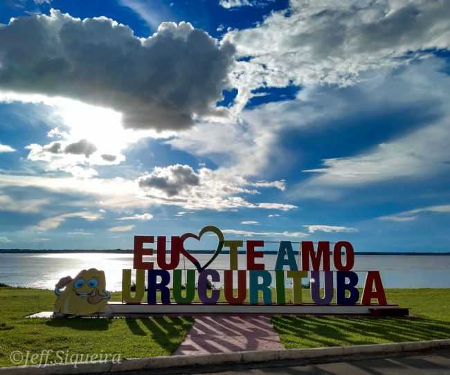 POR JEFERSON SIQUEIRA - URUCURITUBA - AM